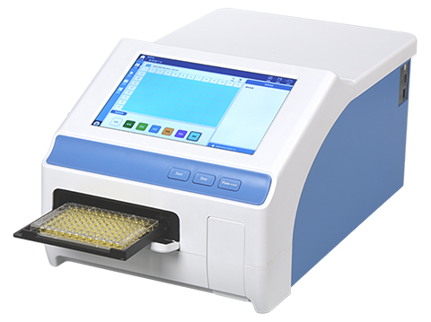 FlexA-200全波長(zhǎng)酶標(biāo)分析儀